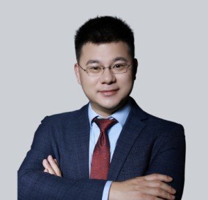  Hongjiang (Eric) Li 